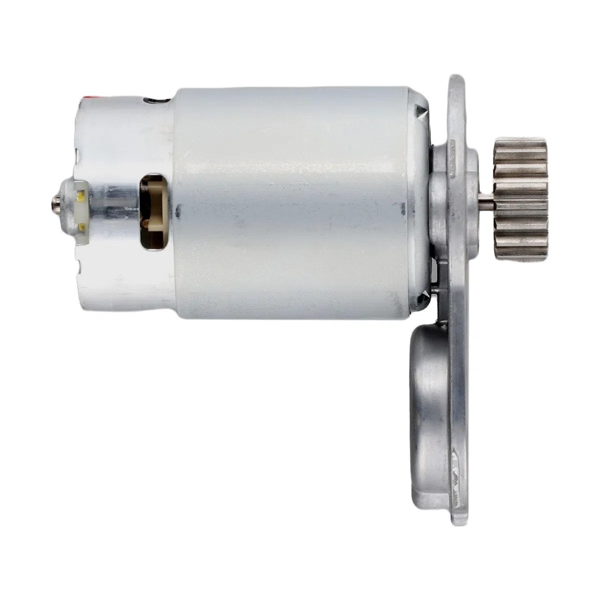 Makita 629932-8 - Motore di ricambio 14,4 V 18 V, compatibile con tosaerba BUR141 BUR181 DUR141 DUR181 DUR141Z DUR181Z UR141D