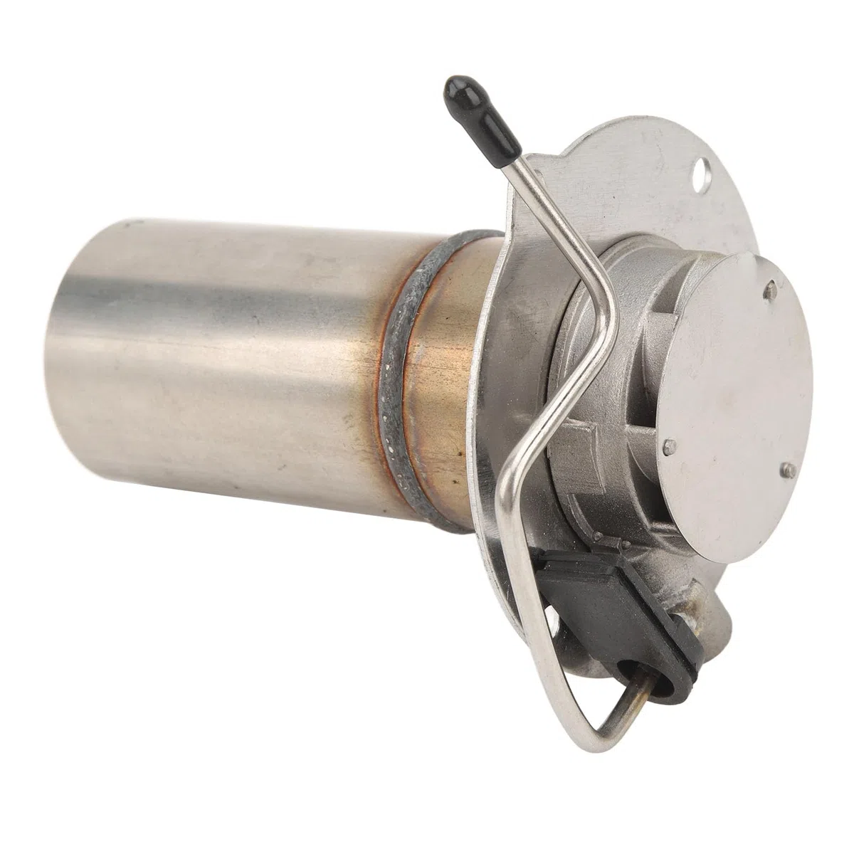 252113100100 5 KW Sostituzione diretta per tubo bruciatore a pavimento, bruciatore, tubo bruciatore, facile installazione in acciaio inox per Airtronic D4 D4S,Altre forniture