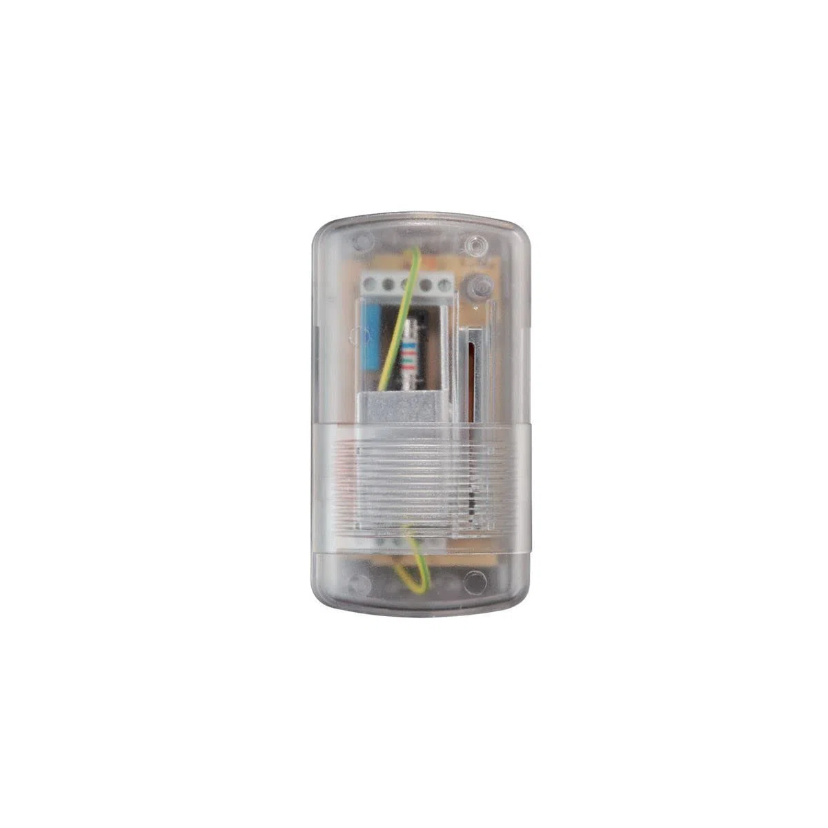 Varialuce Led Trasparente Alogene Pedale Dimmer 40-250W per Piantane