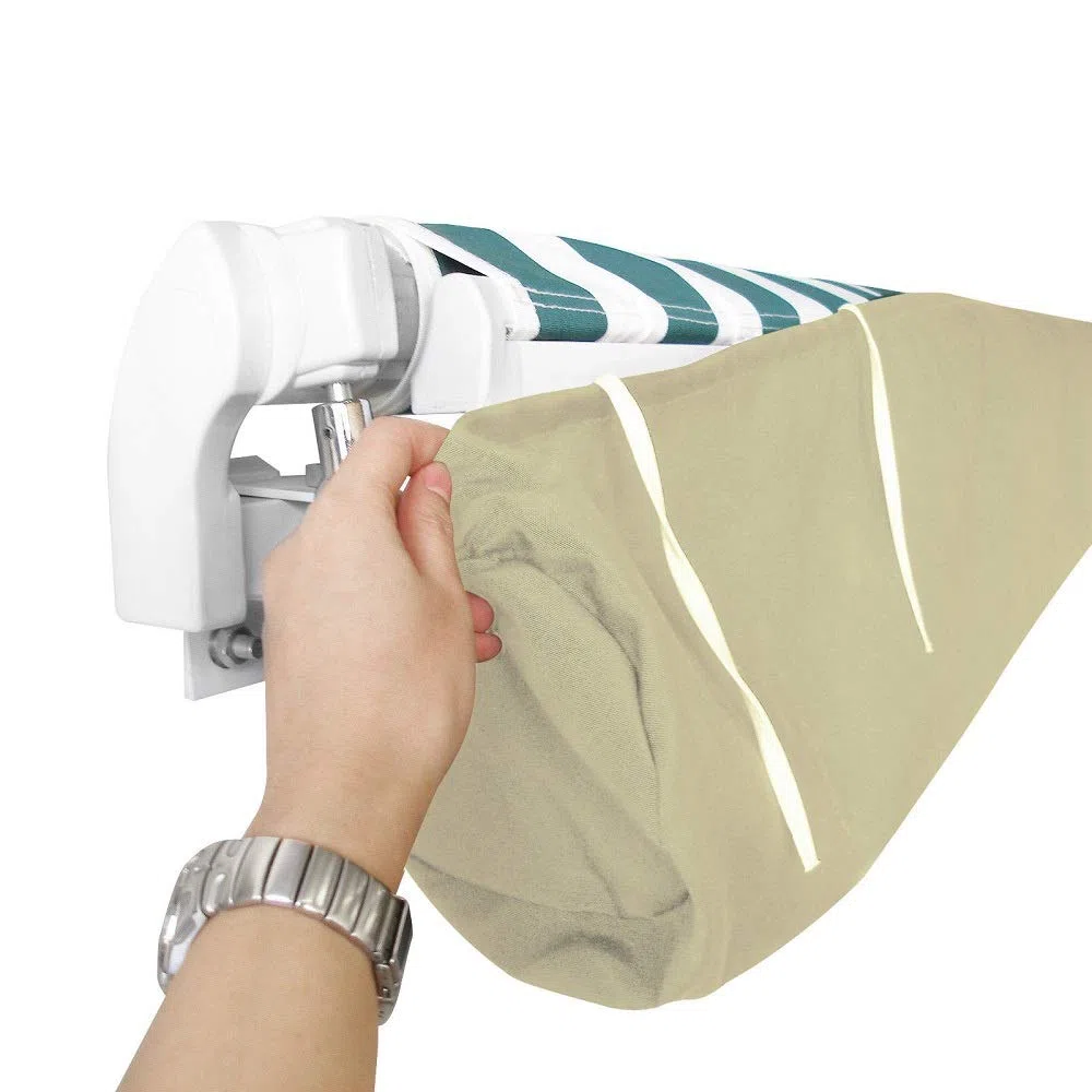 Custodia impermeabile per tenda per veranda e giardino