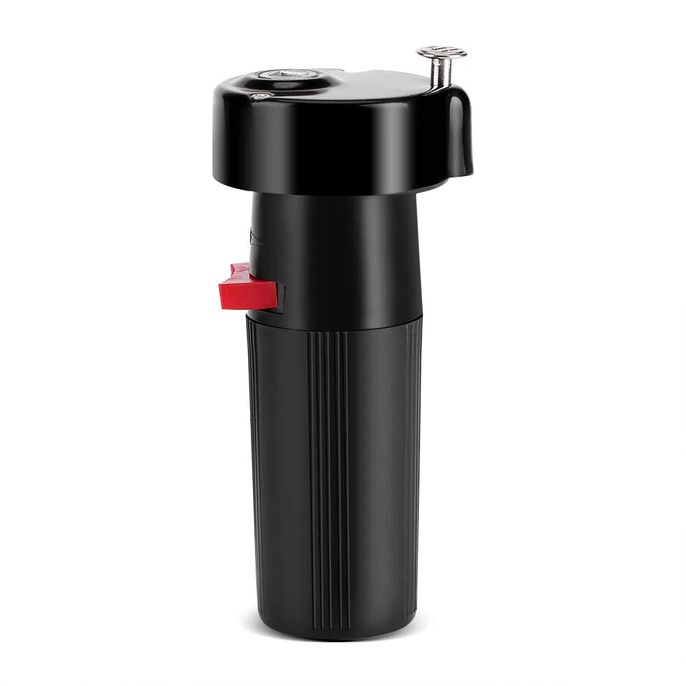 Girarrosto per Barbecue, 1,5 V, Barbecue Rotator Spiedo Mini Motore Elettrico per Barbecue Resistente A velocità Multipla per Basso Rumore Accessorio per Il Campeggio Supporto