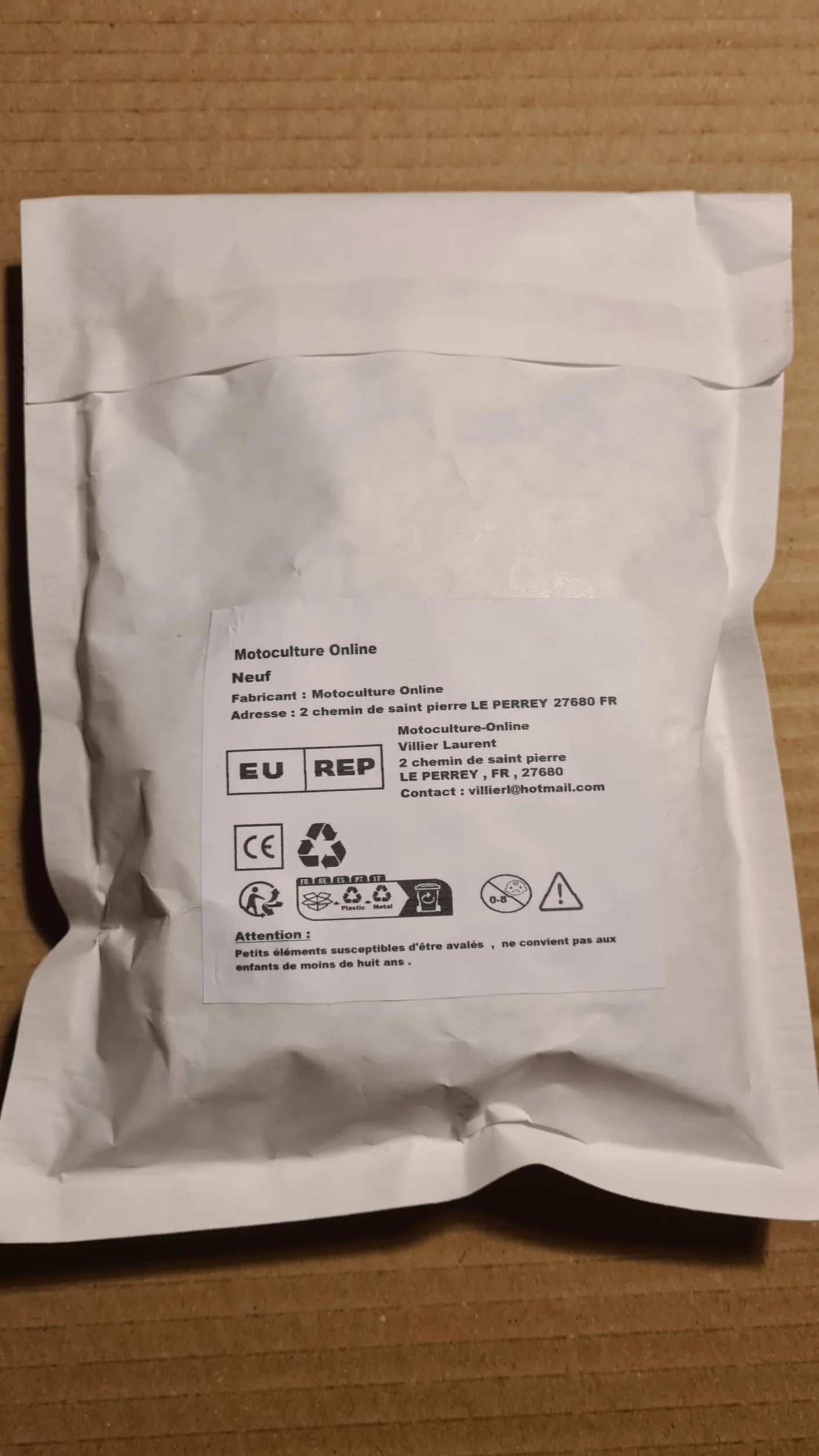 Pezzo di ricambio originale del produttore: 1 x lanciatore/avviatore + campana di azionamento per decespugliatore, coclea o multifunzione 5 in 1 interasse dei fori di fissaggio: 67 mm. Dimensioni su