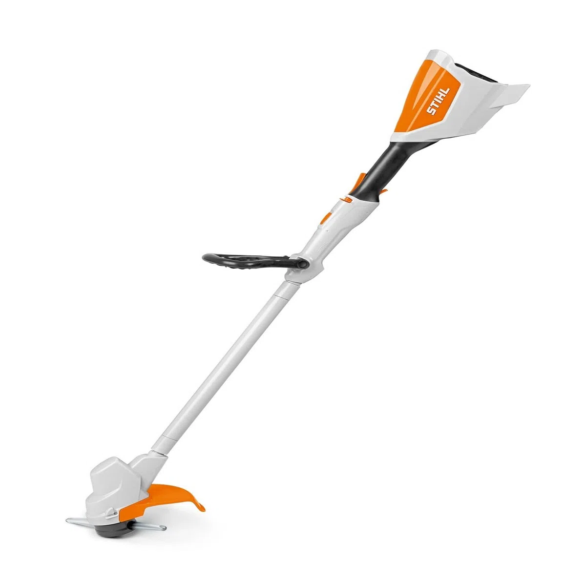 Stihl 4204600015 - Decespugliatore a batteria per bambini