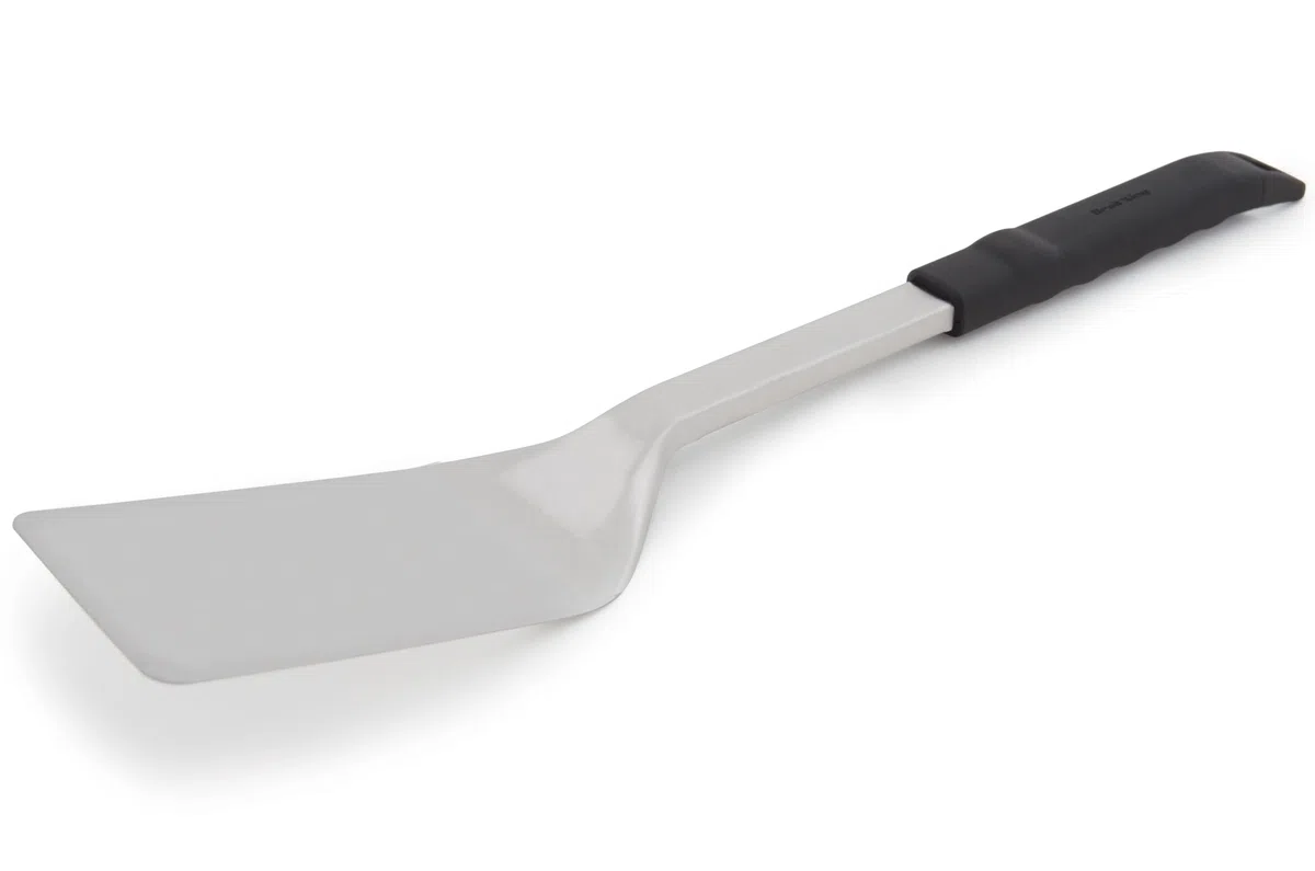 Broil King Grill per Barbecue/Grill, Grill Paletta, in Acciaio Inox, 5 x 5 x 5 cm, 64031