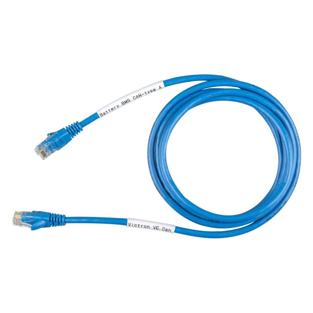 VICTRON_ENERGY VE.CAN TO CAN-BUS BMS TYPE A CABLE 1.8 m