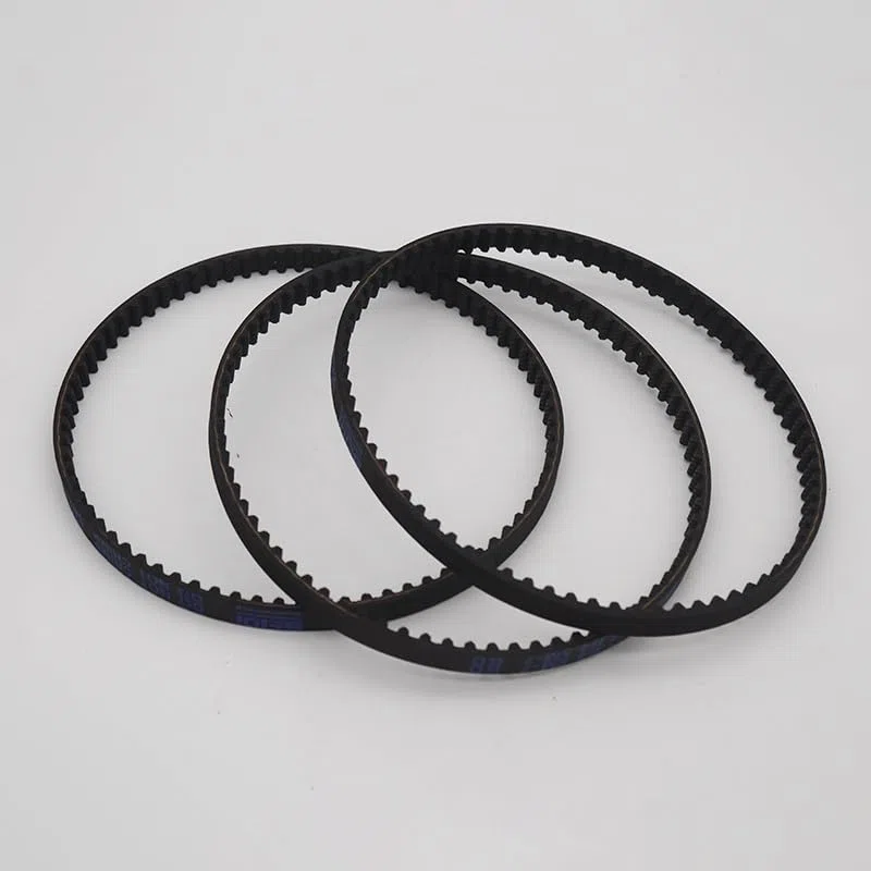 Parti di Tosaerba 3 PCS Cinghia di Trasmissione Adatta for Honda GX35 Reaper Trasportatore Motore A Gas Generatore di Motore Rasaerba Decespugliatore Pezzo di Ricambio Durevole