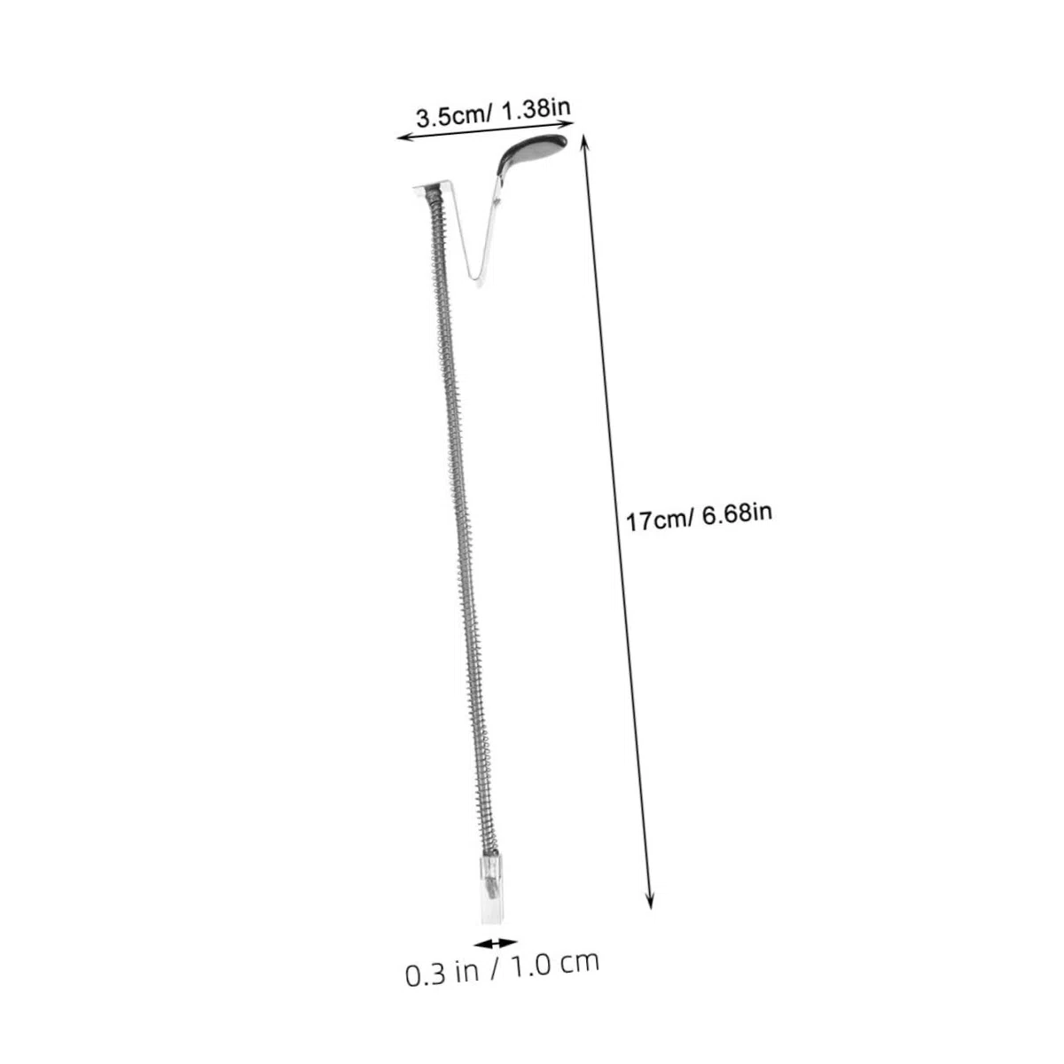 TOYANDONA 6 Set Accessori per Macchina Legatrice Kit Strumenti per Legare Piante con Lame e Parti Ricambio per Cetrioli Utensili Pratici per Giardinaggio e Potatura