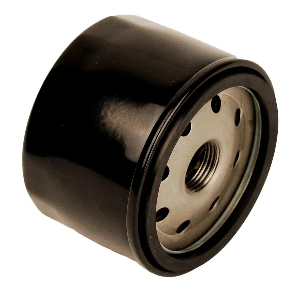 JJDD Filtro olio carburante pompa filtro carburante con morsetto di ricambio per John Deere 108 L105 102 115 105 X120 X145 L107 L108 LA125 LA115 LA105 D110 D105 trattore prato MIA12509 MIA11474