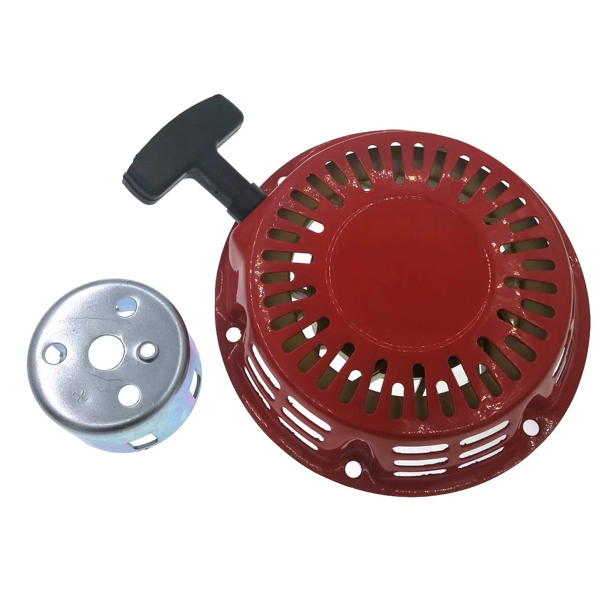 Cancanle Avviamento a Strappo per Honda GX120 GX160 GX200 Motori 4HP 5,5HP 6,5HP