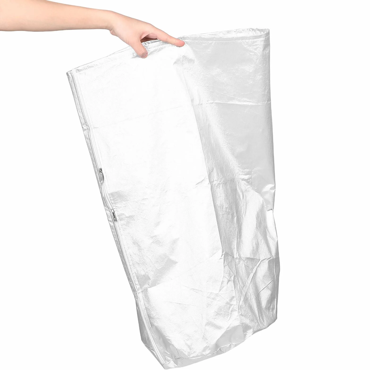 Mobiletto Porta Bombola Gas Resistente Protezione Solare per Campeggio e Deposito Esterno