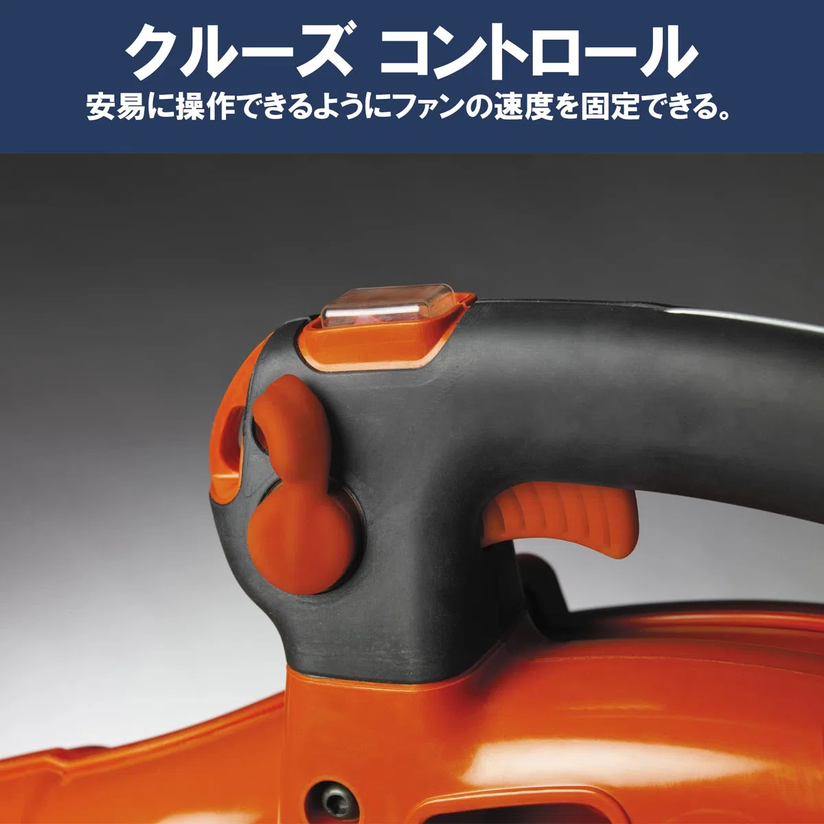Husqvarna 125BVX - Soffiatore per foglie a benzina e aspirapolvere da giardino, 28 cm³, con pacciamatura, velocità e ugello regolabile