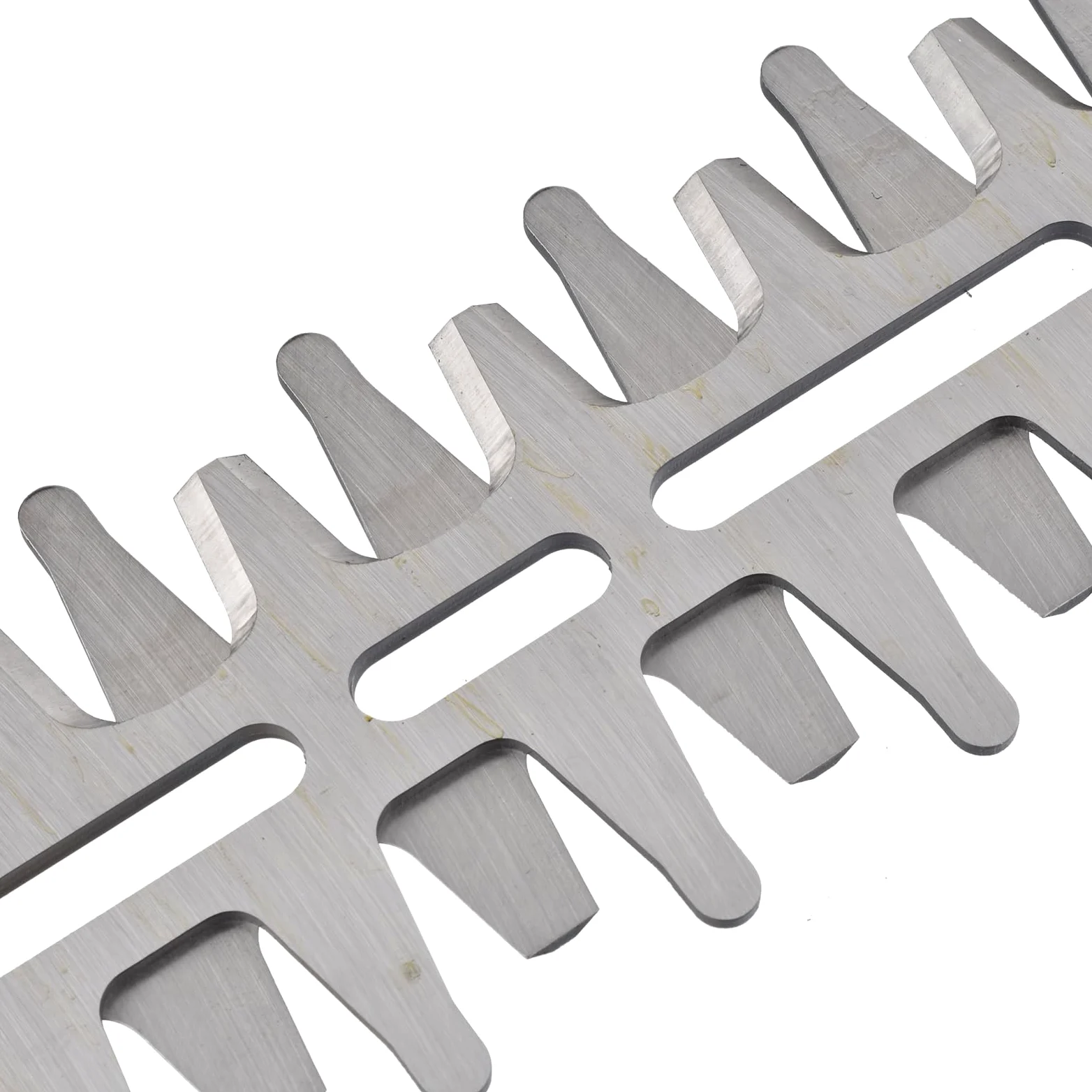 24 Pollici Lame di Ricambio per Stihl Tagliasiepi HS45, 2 Lame
