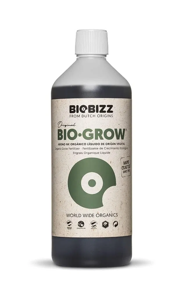 Trypack Indoor Biobizz XL 3x1L - Bloom | Grow | Micro + Omaggio