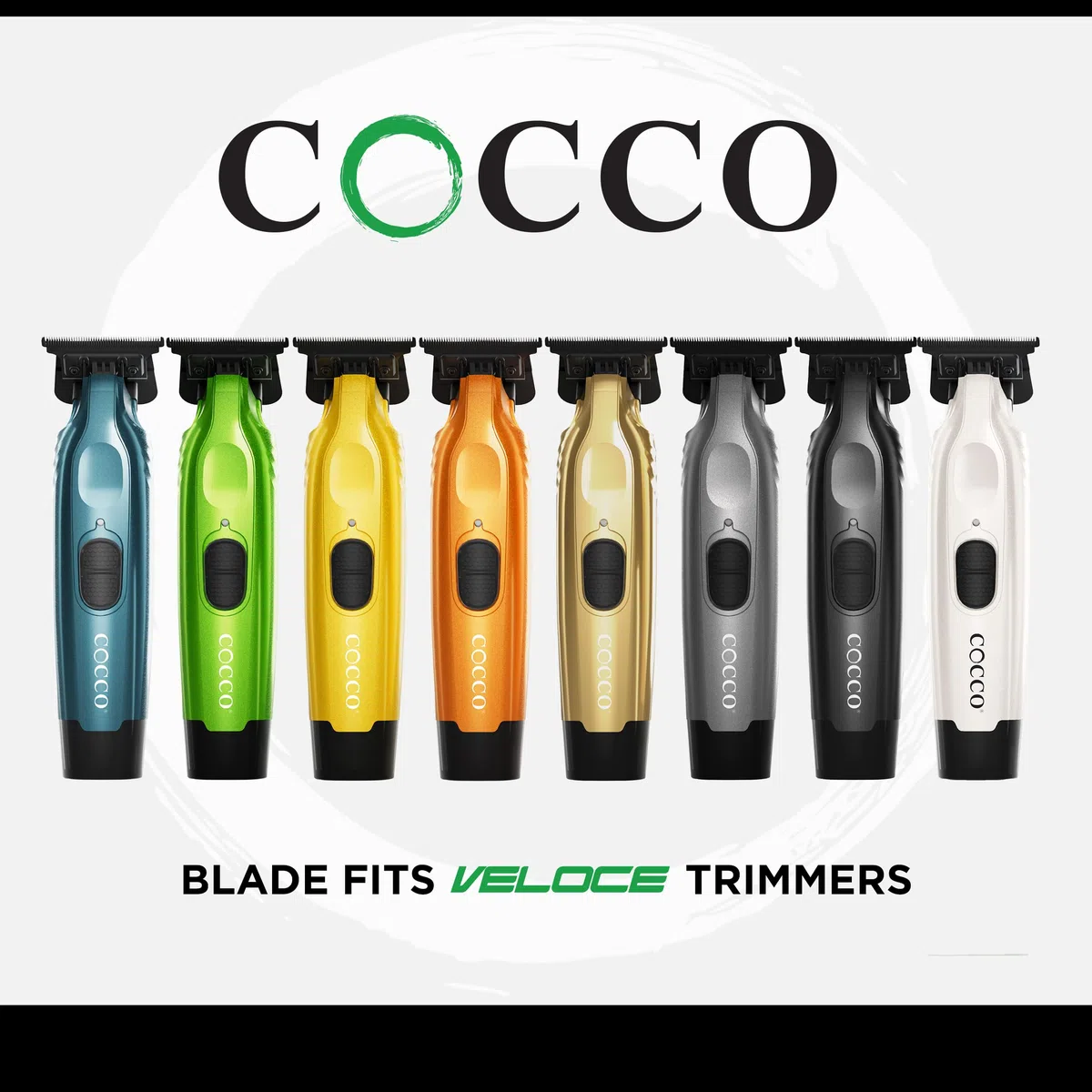 Cocco Digital Gap™ Ambassador Graphene Trimmer Blade