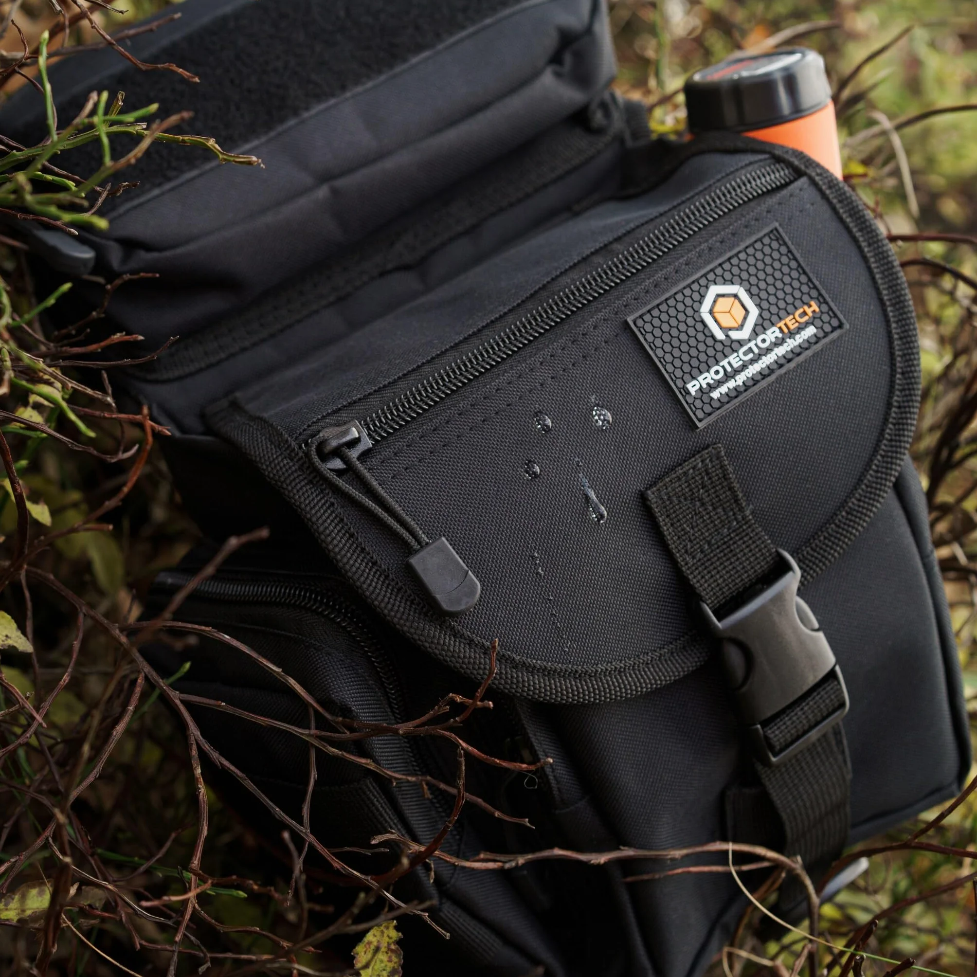 Borsa Marsupio per Metal Detector, Multiuso Pouch e Fondina per Pinpointer - Accessori per Metal Detector