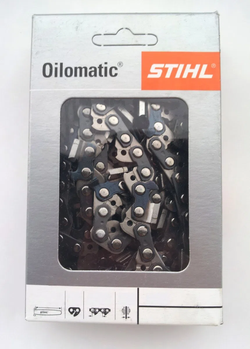 Stihl RSC 3639 000 0074 - Catena per motosega .325 1,6 mm 74 anelli, 45 cm