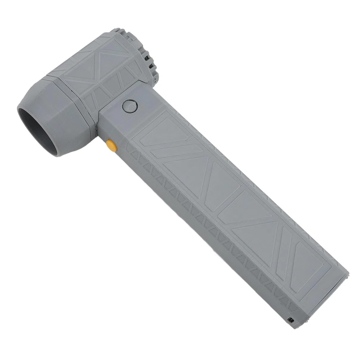 Spolverino Senza Fili, Motore Turbofan da 40 Mm per Spazzaneve Ad Asciugatura Rapida, Ventilatore d'Aria, Ventilatore Portatile con Batteria Ricaricabile da 16000 MAh e Accessori, per la