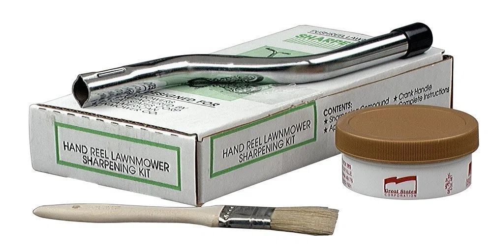 American Tosaerba SK-1 Reel Mower Sharpening Kit