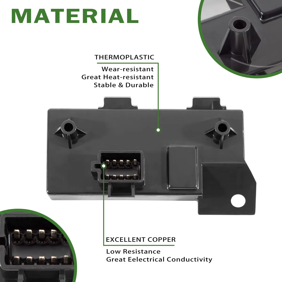 Ricambio per centralina Elettronica AM141075 per X300 X304 X320 X324 X340 X300R X360 X305R X310 X500 X530 X590