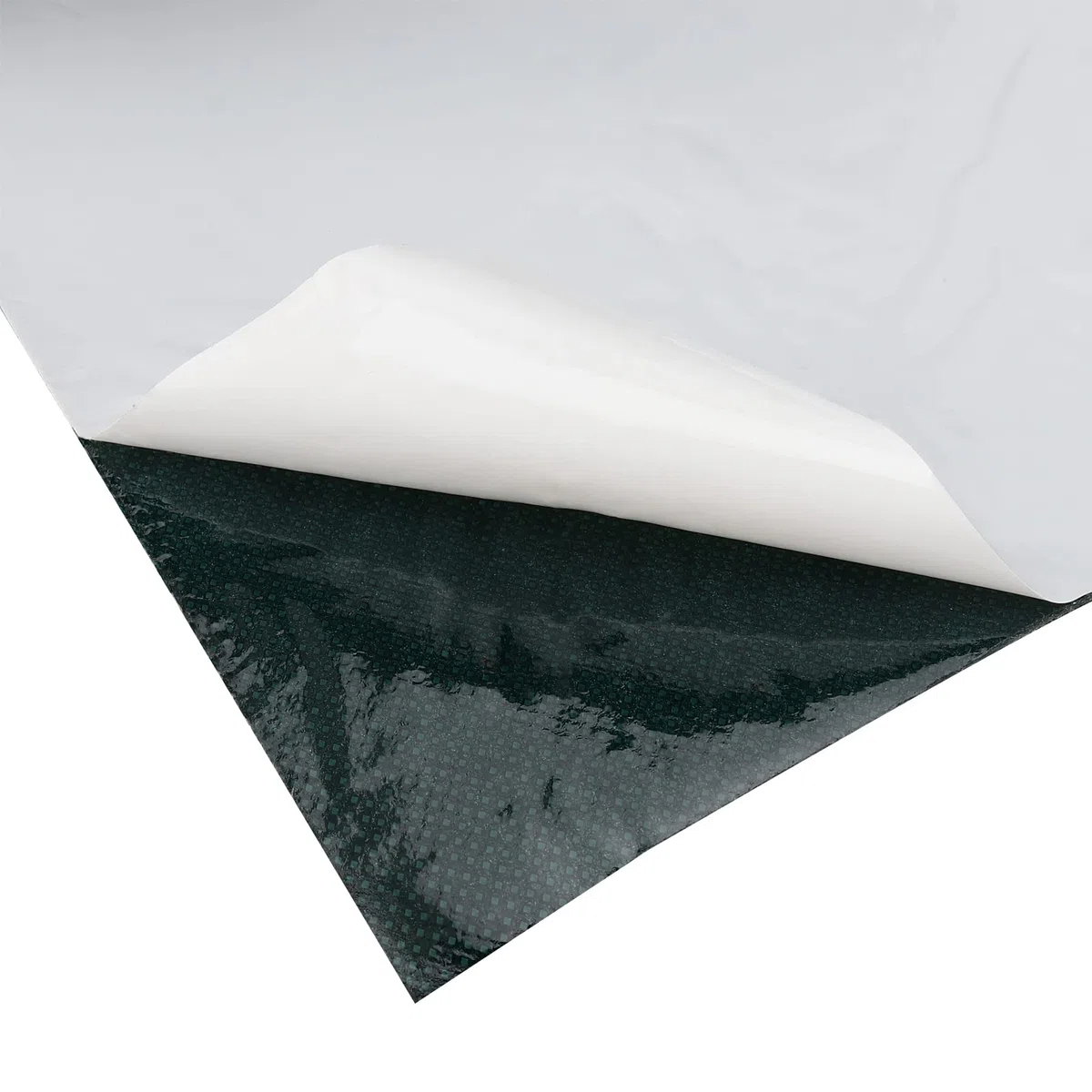 MUKLEI 2 rotoli di nastro artificiale per erba artificiale, 15 cm x 10 m, nastro adesivo per giunzione del prato artificiale, nastro adesivo per legare o fissare tappeti, tappeto erboso, verde scuro