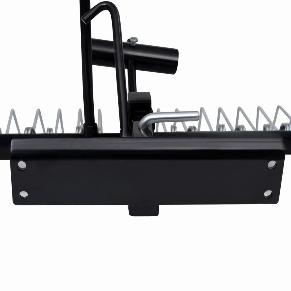 Arieggiatore per Tosaerba Portatile 109 cm,Prato e Giardino,Attrezzatura motorizzata per Esterni,Aeratori e depagliatori per prati-154454