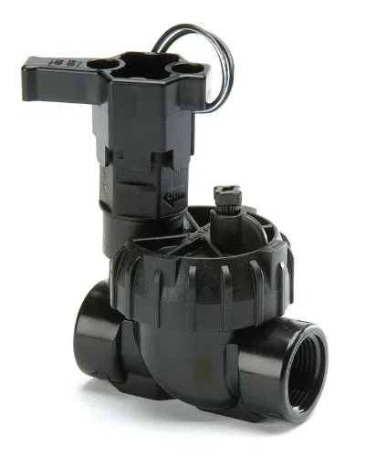 electrov�lvula Rain Bird 100-JTV 9�V
