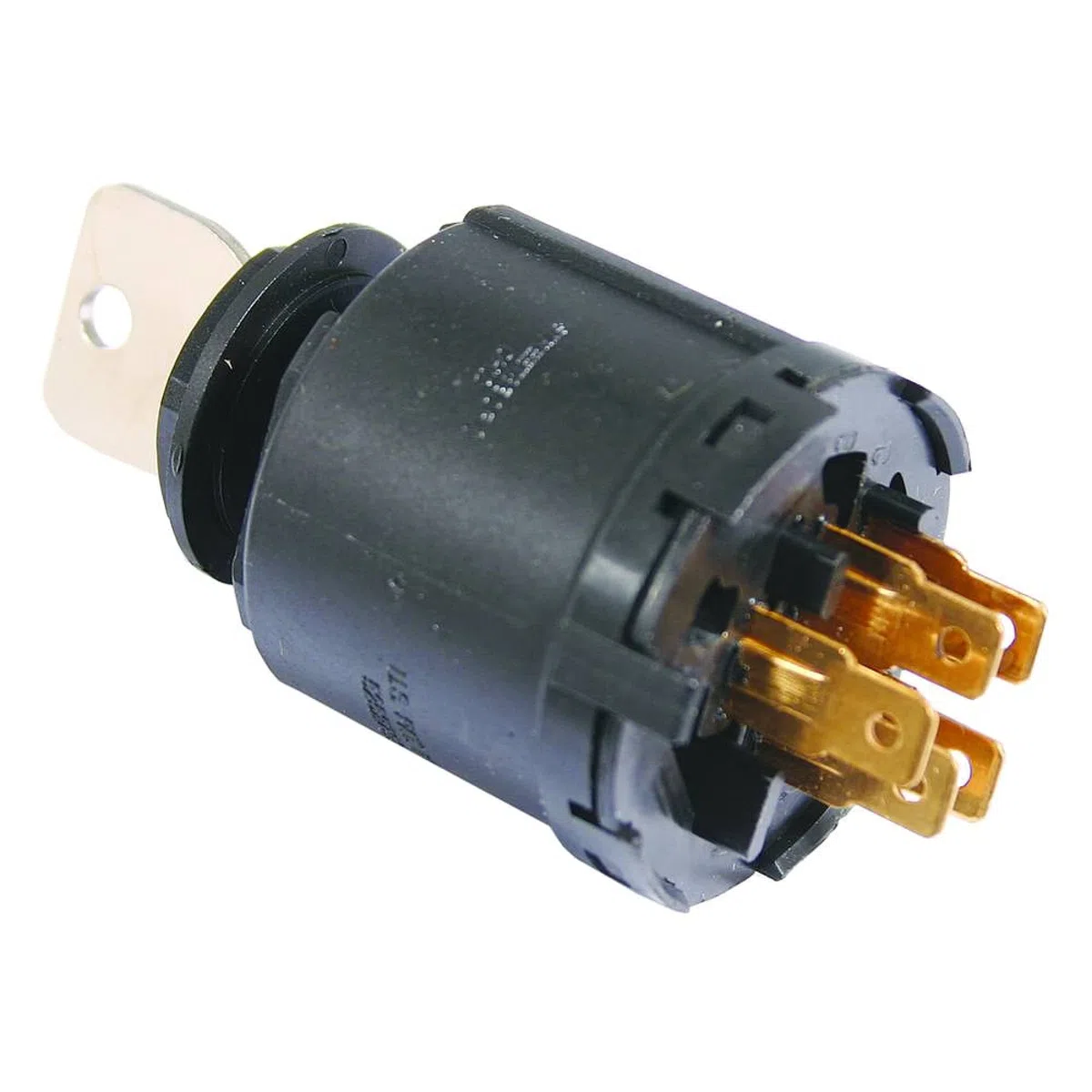 Stens Interruttore di avviamento 430-706 sostituisce AYP 178744 Husqvarna 532 15 89-13 532 17 87-44 Murray 327355MA Delta 6850-37 Murray 327355 AYP 140399 154855 144855 4921. 163088