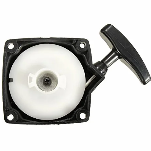 Portatile Recoil Pull Starter Strimmers Tosaerba Decespugliatore