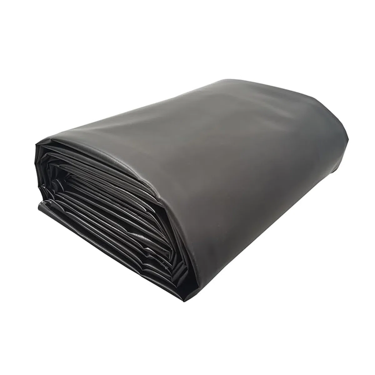 Membrana per laghetto da 5 mm, antistrappo, per fontane e cascate, flessibile, facile da tagliare, ideale per giardini acquatici e vasche da giardino all'aperto