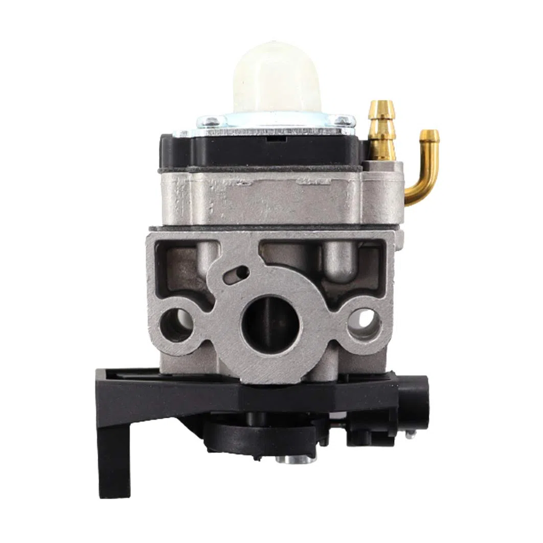 MCHNIC Carburatore con guarnizione filtro dell'aria per motori Honda GX25 GX25N GX25NT GX35 HHB25 ULT425 UMS425 UMK425 FG110 HHT35 HHT35S