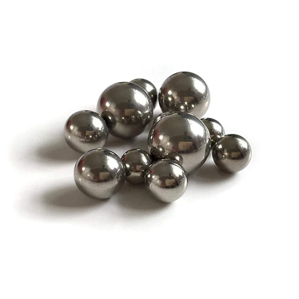 Sfera Cava lucidata a Specchio - Sfera Fissa in Acciaio Inossidabile 304 - Sfere galleggianti per laghetti - per Decorazioni Ornamentali da Giardino di casa (300mm)