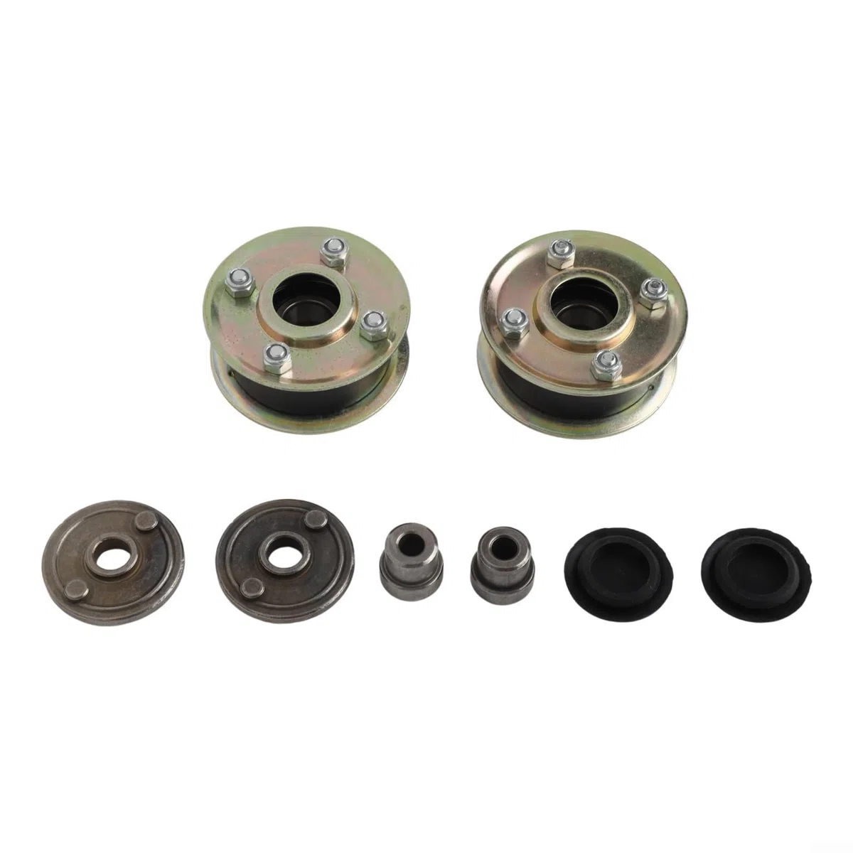 1314529 Kit puleggia folle per tosaerba compatibile con tosaerba Toro da 76,2 cm, adatto per tosaerba a piedi e modelli per prestazioni ottimali