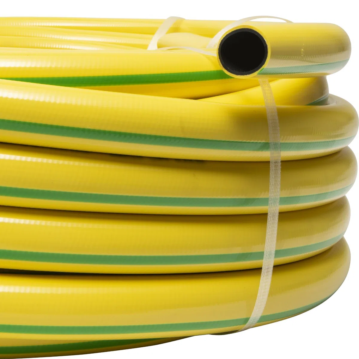WERKA PRO Tubo da Giardinaggio Rinforzato Ø25mm antitorsione 20 m