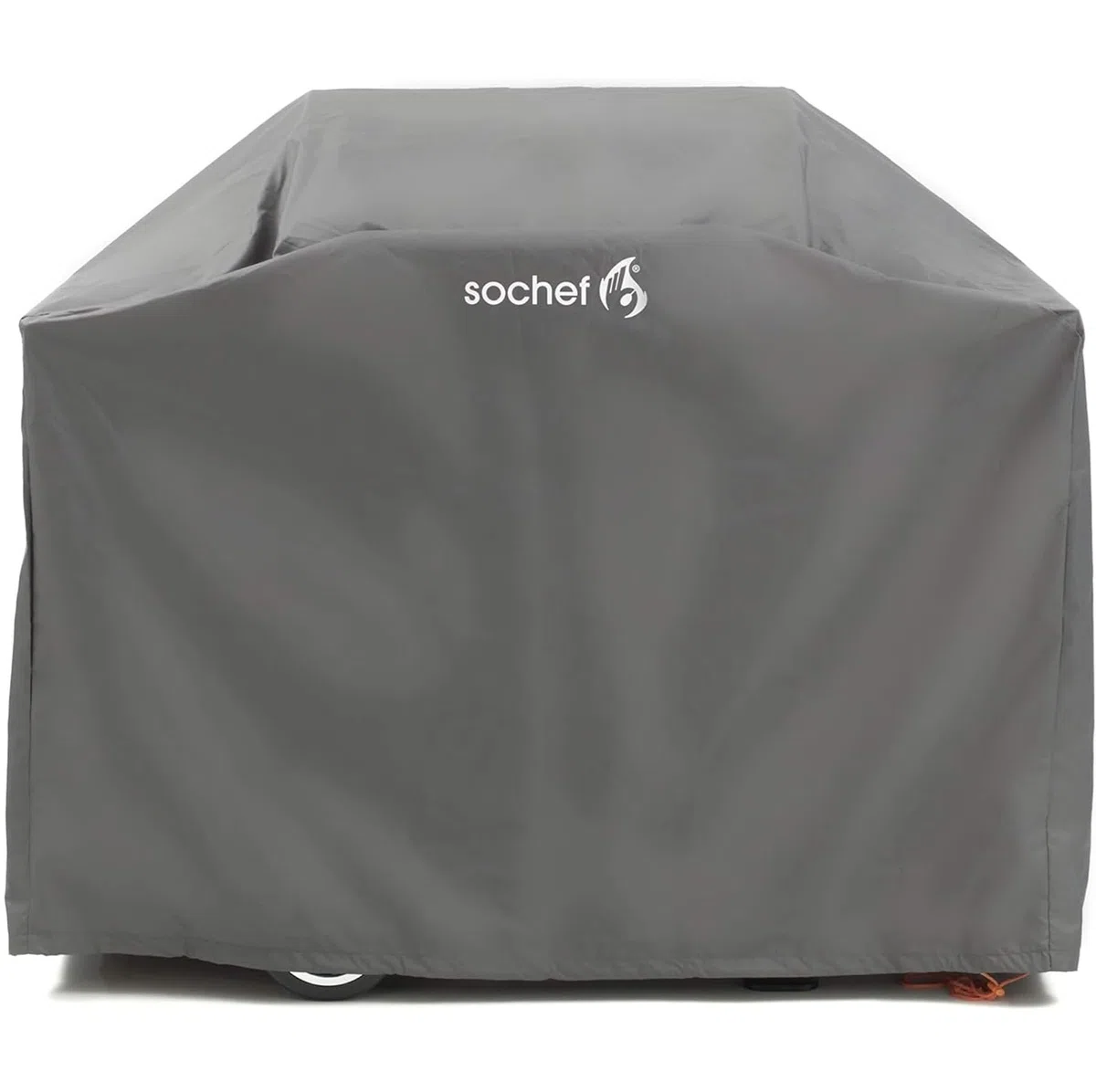 Sochef GC2000 Custodia telo copri Barbecue Grigio misura L