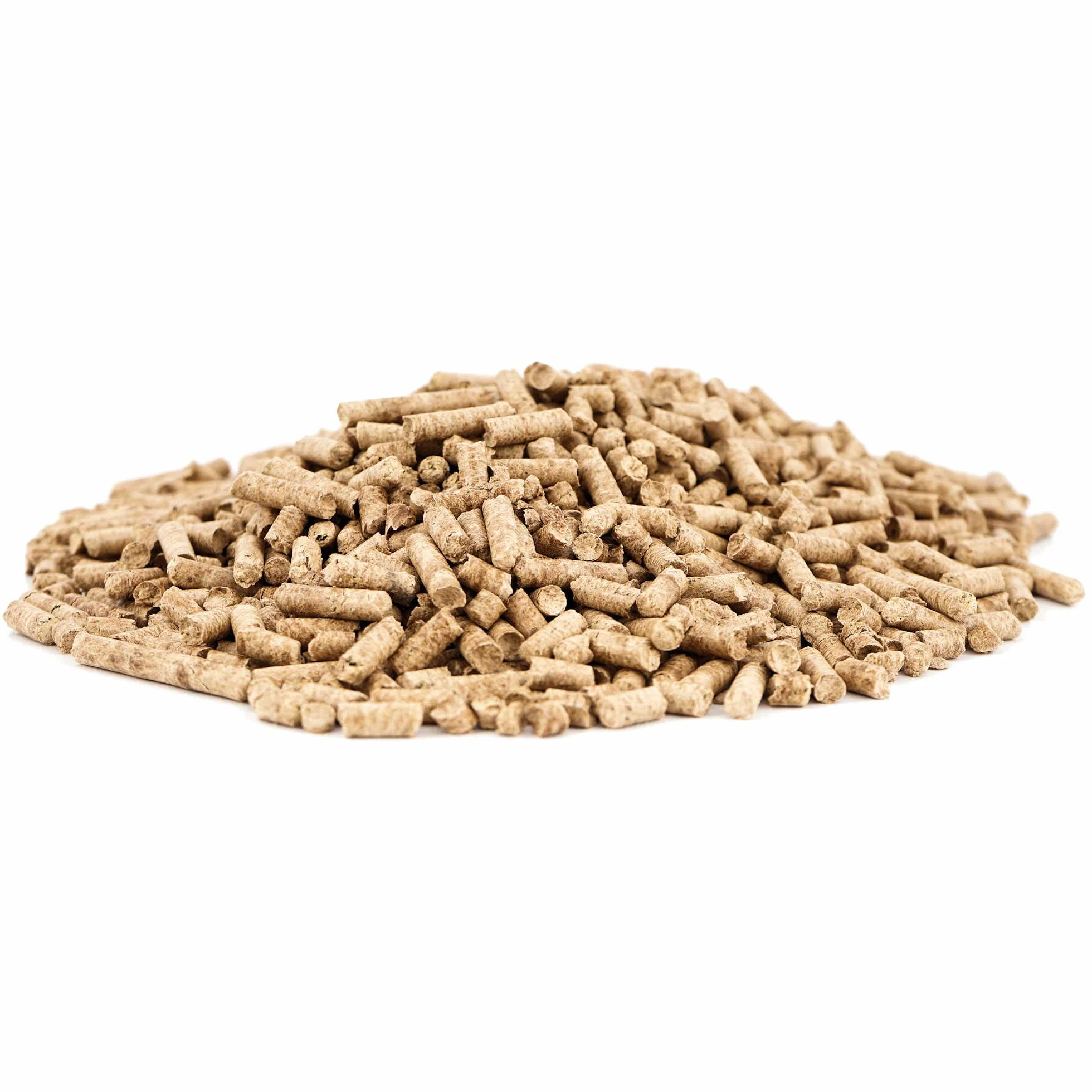 BBQ-Toro Apricot Pellets in legno di albicocco al 100% | 10 kg | Pellet in albicocco per grill, smoker, pellet per forni da pizza o impianti di riscaldamento | Pellet per barbecue